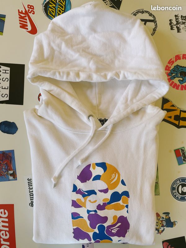 Fashion A Bathing Ape Anti Social Social Club New A BATHING APE