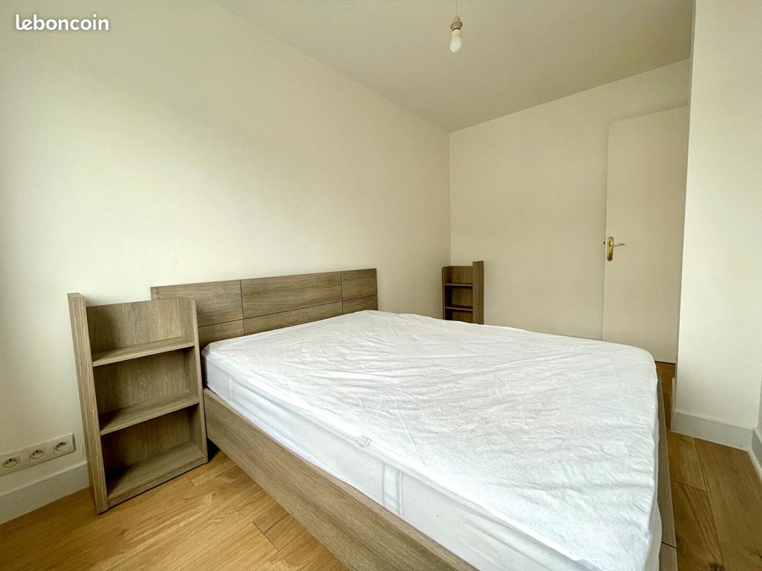 Appartement a louer vandoeuvre-les-nancy - 3 pièce(s) - 61 m2 - Surfyn