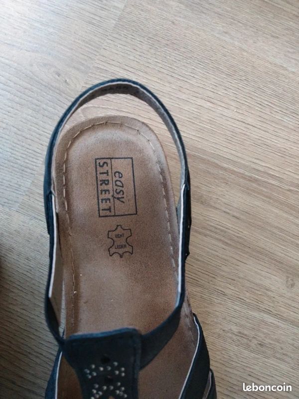 Sandales cuir (image 4)