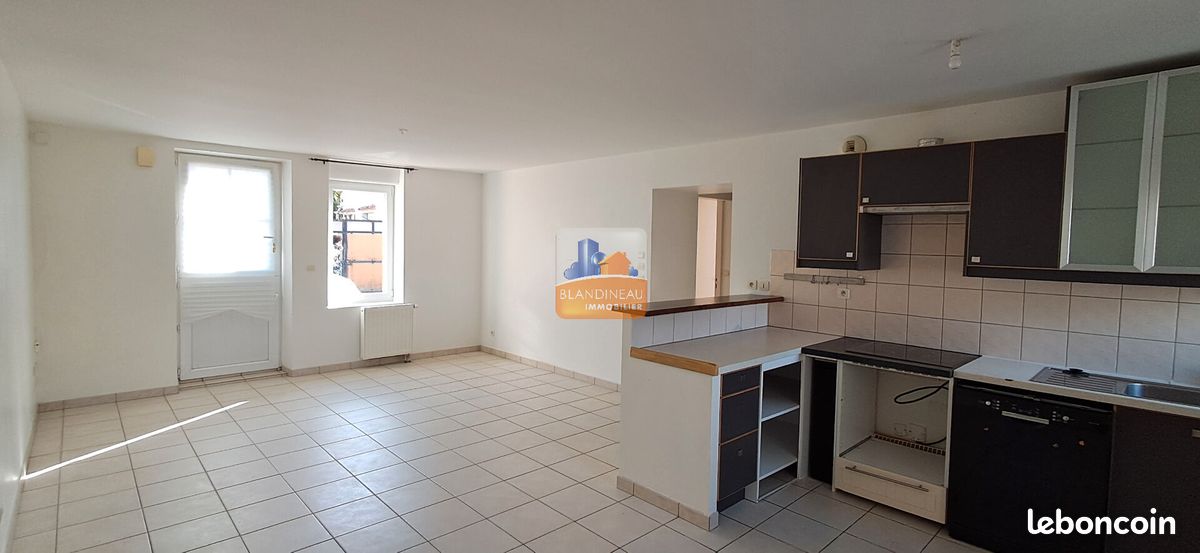 Maison 6 pièces 93 m² · à La Montagne · 93 m² · 973 €/mois