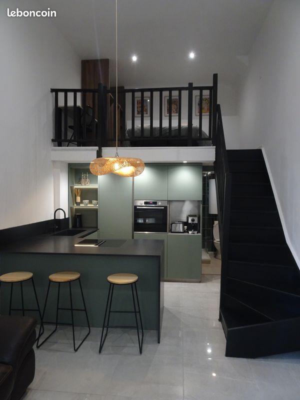 Appartement 2 pièces 61 m² · à Marseille · 61 m² · 260 000 €