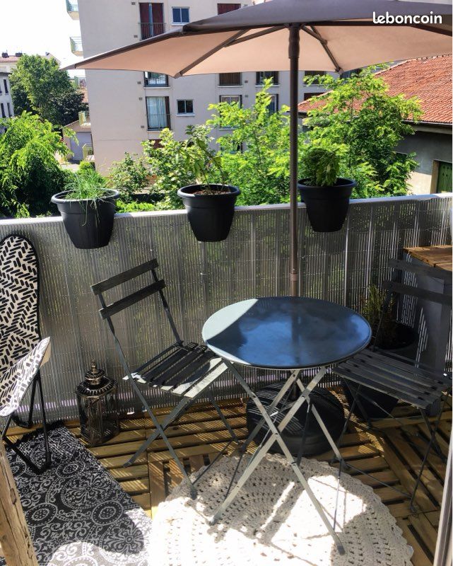 Appartement 1 pièce 30 m² · à Lyon · 30 m² · 740 €/mois