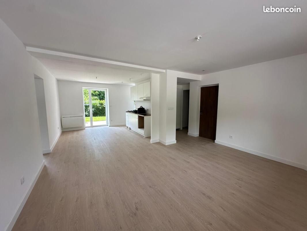 Appartement 3 pièces 70 m² · à Cambrai · 70 m² · 755 €