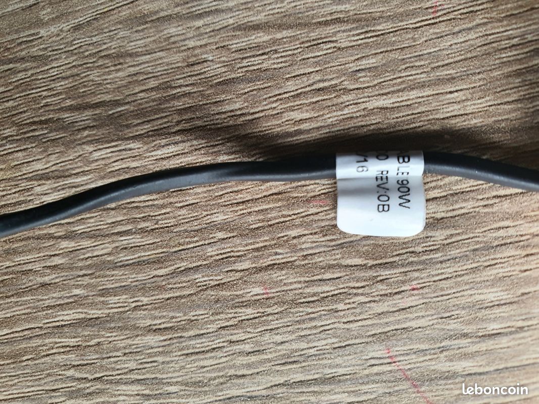 💥✅️Connecteur d'alimentation neuf pour pc portable Acer✅️💥 (image 3)