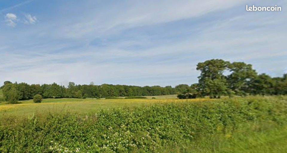 Terrain 448 m² · à Pernay · 64 500 €