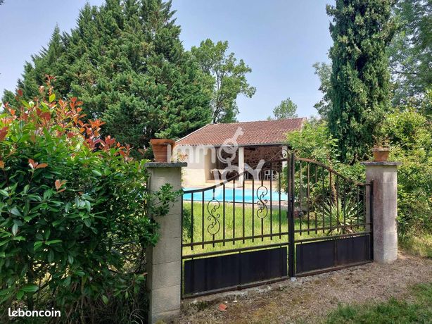 Propriété 13 pièces 475 m²
