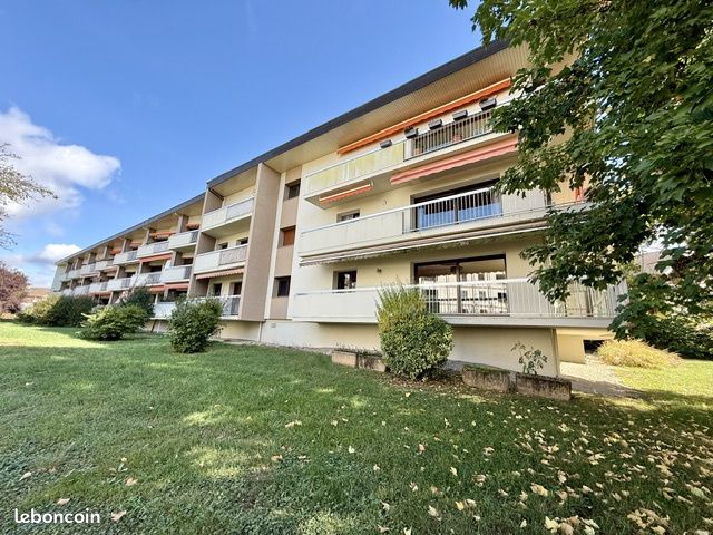 Appartement 3 pièces 93 m² · à Ferney-Voltaire · 93 m² · 429 000 €