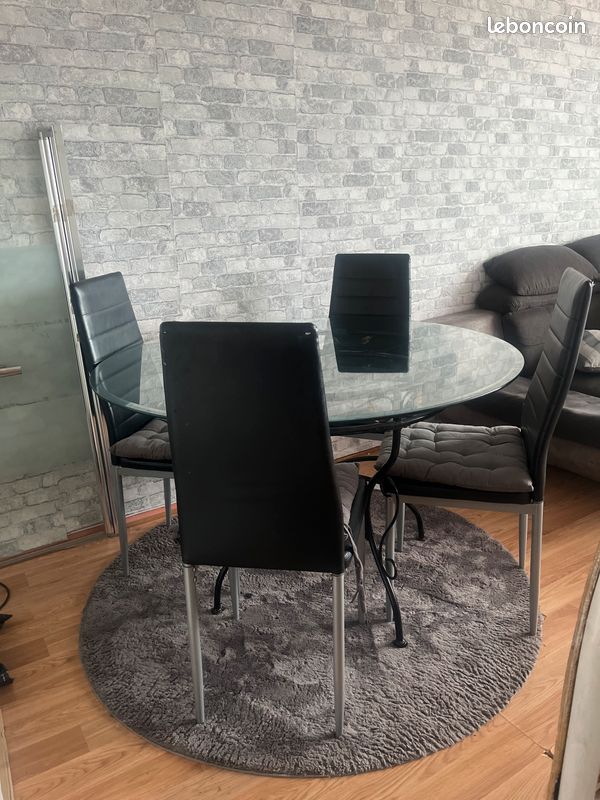 Table à manger (image 4)