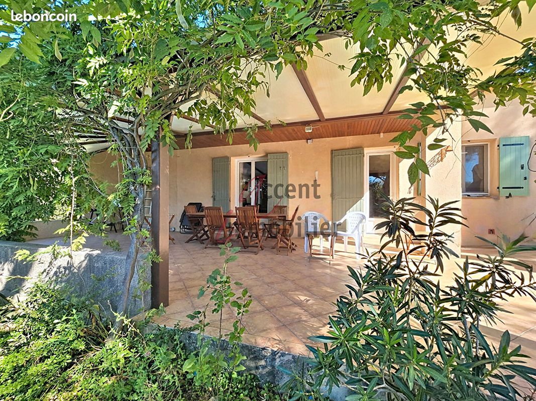 Maison 6 pièces 102 m² · à Eyragues · 102 m² · 493 500 €