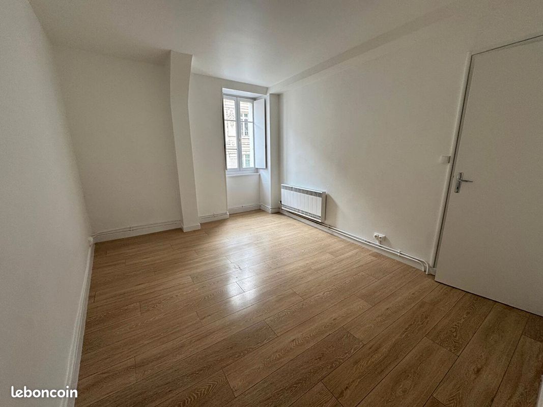 Appartement 3 pièces 54 m² · à Rennes · 54 m² · 852 €/mois