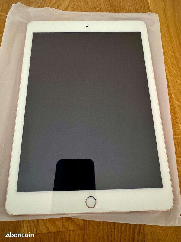 iPad Pro 9.7 WI-FI 128GB rose よかっ gold Appleペンシルセット