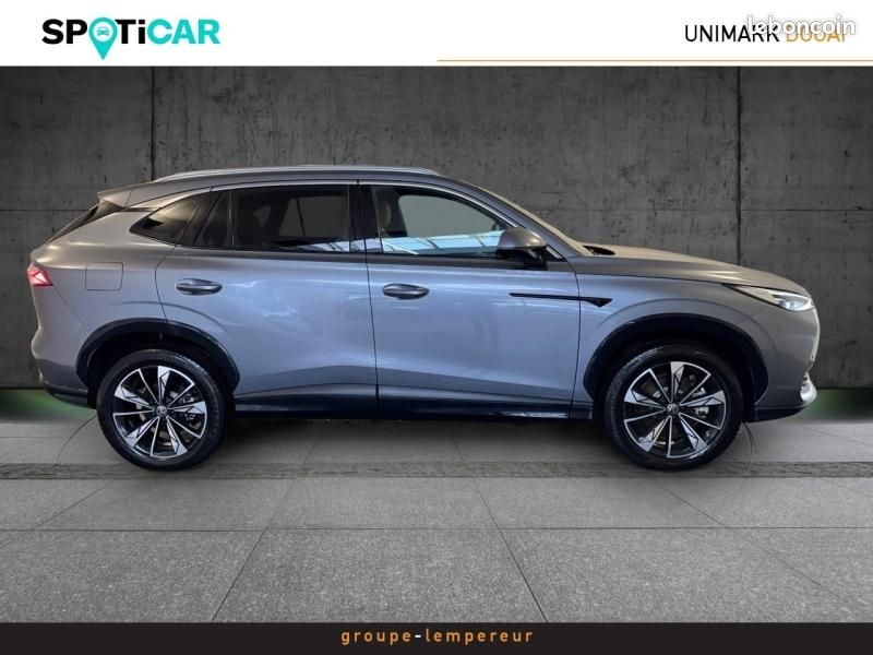 Mg motor EHS 1.5 Hybrid+ 224ch Luxury (image 5)