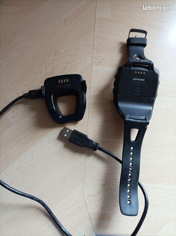 Montre connectée (image 1)