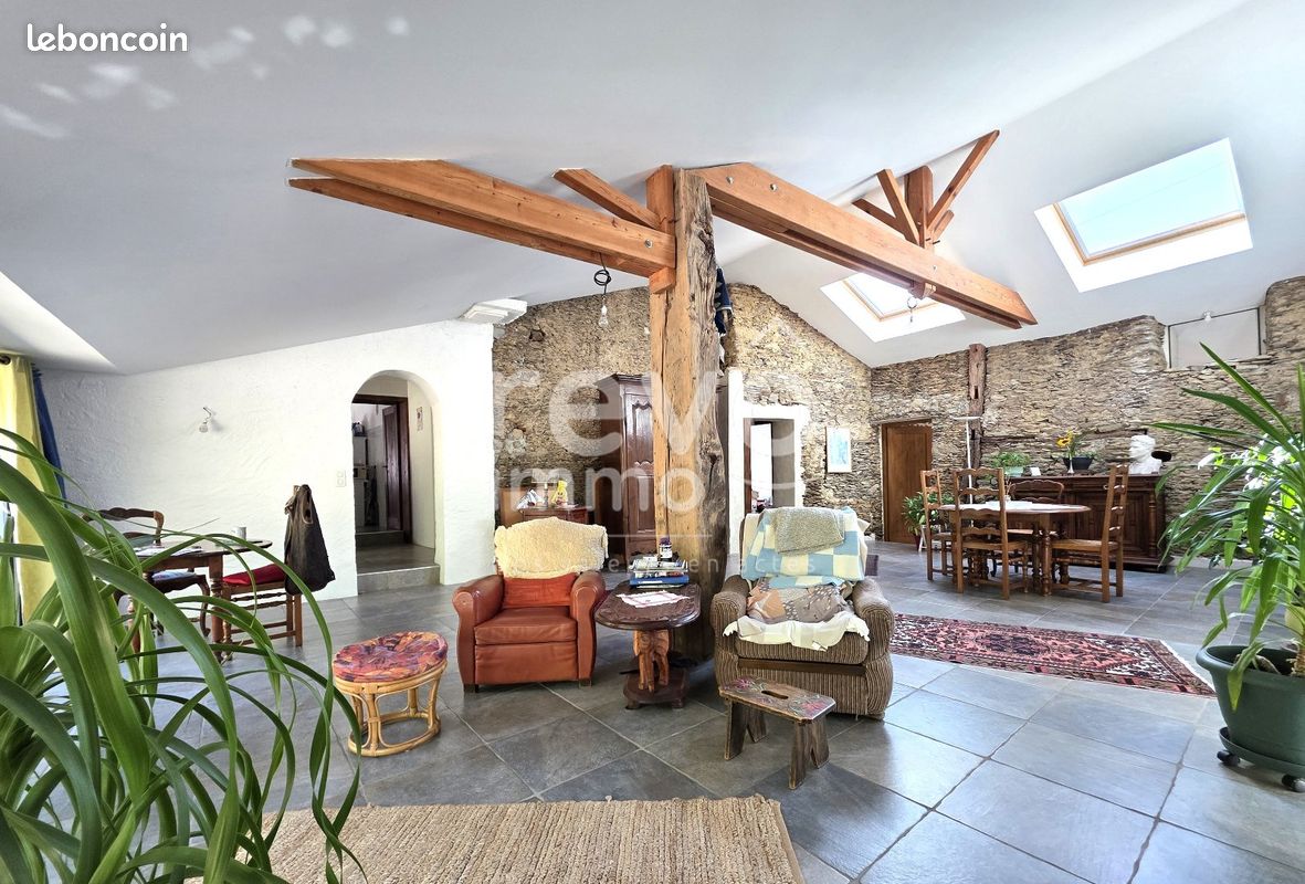 Maison 4 pièces 160 m² · à Corcoué-sur-Logne · 160 m² · 314 000 €