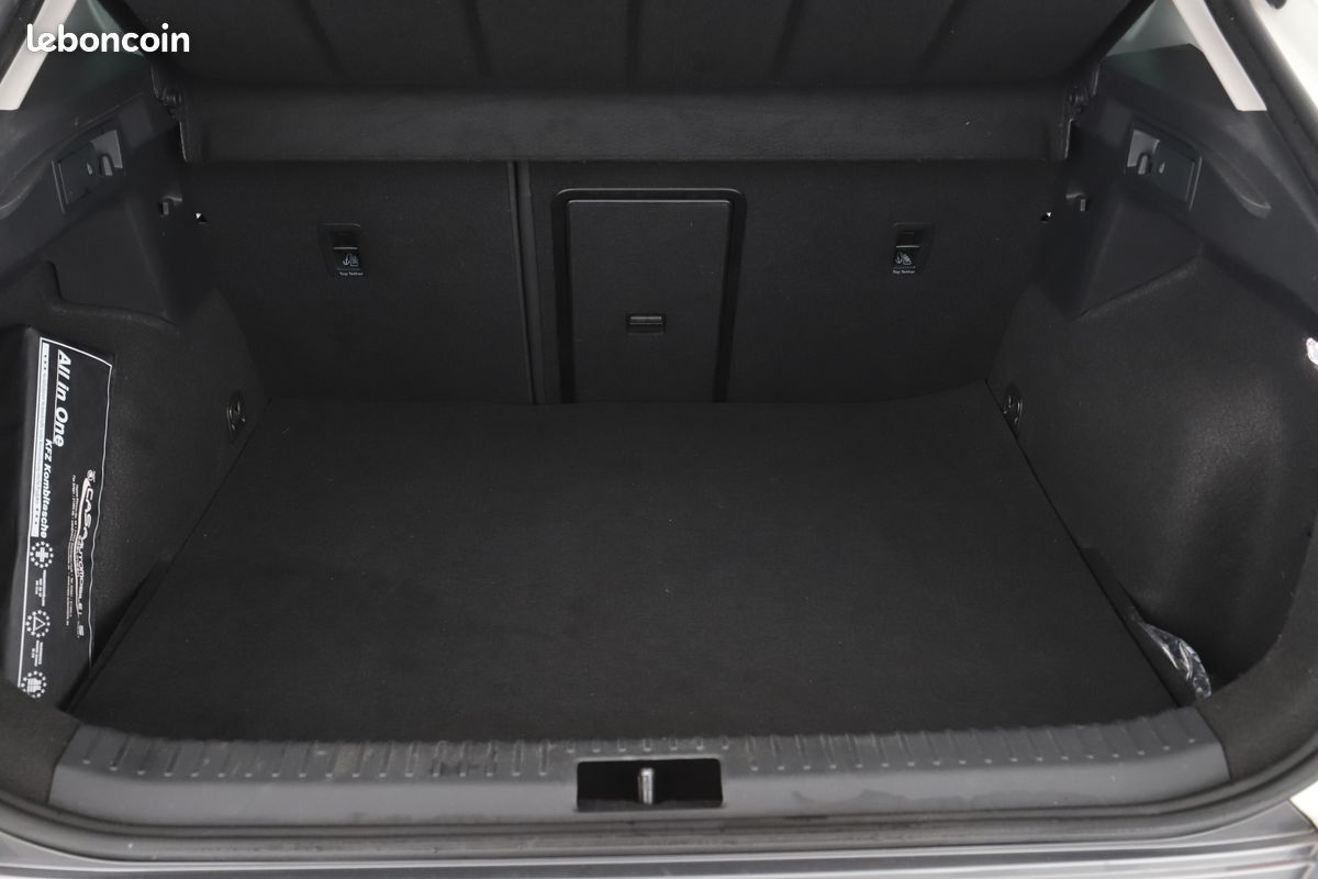 Cupra Formentor 1.4 e-Hybrid DSG6 204 ch (image 24)