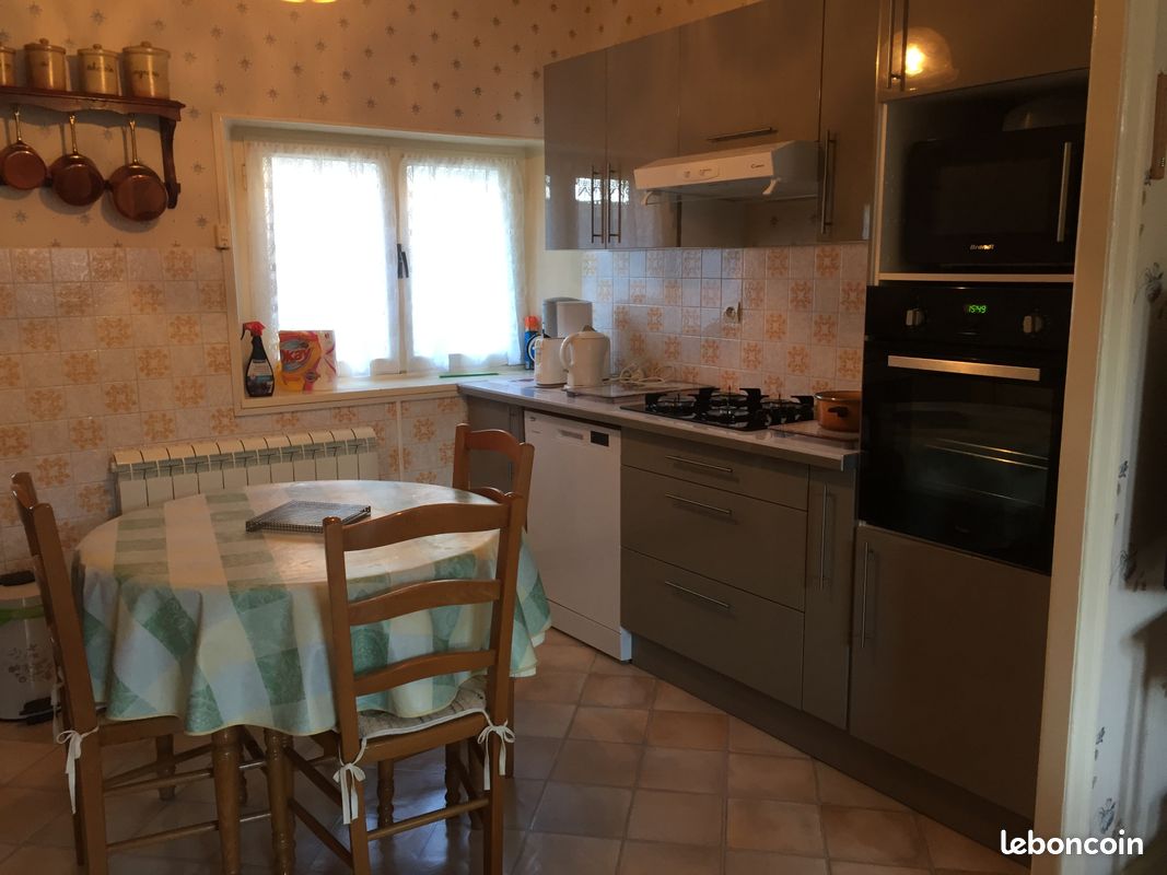 Gîte LE VILLAGE (image 2)