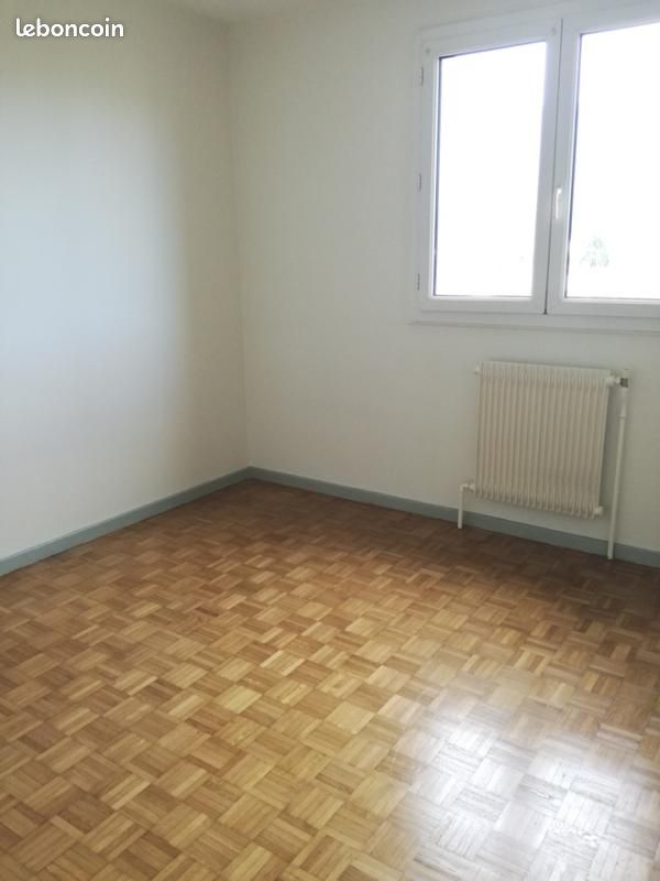 Appartement 4 pièces 69 m² · à Seyssinet-Pariset · 69 m² · 887 €/mois