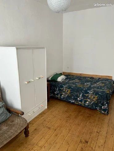 Appartement 1 pièce 25 m² · à Toulouse · 25 m² · 400 €/mois