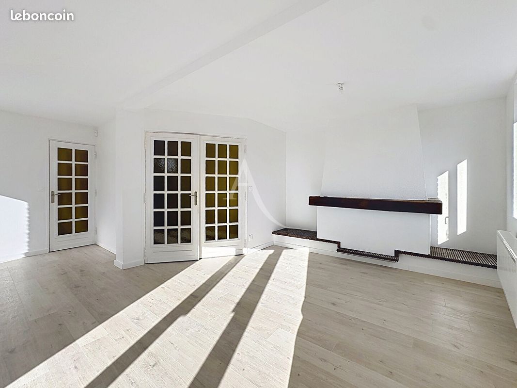 Appartement 5 pièces 115 m² · à Lille · 115 m² · 210 000 €