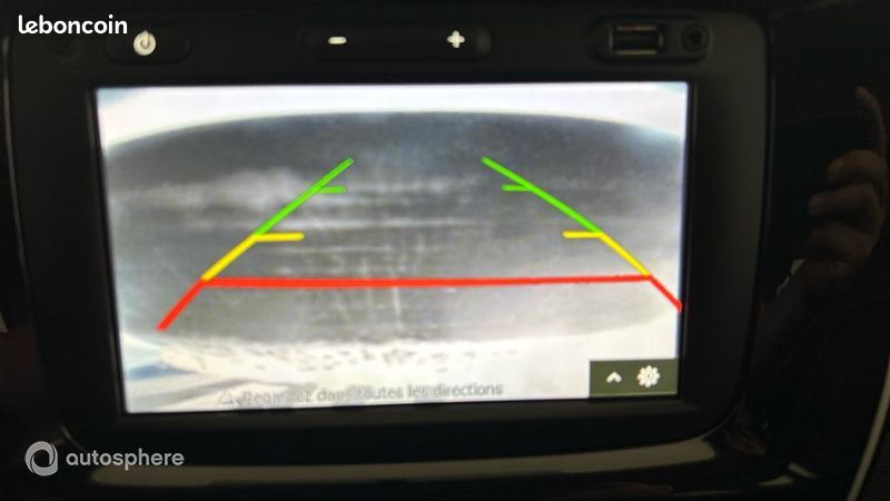 Dacia Spring Expression (image 29)