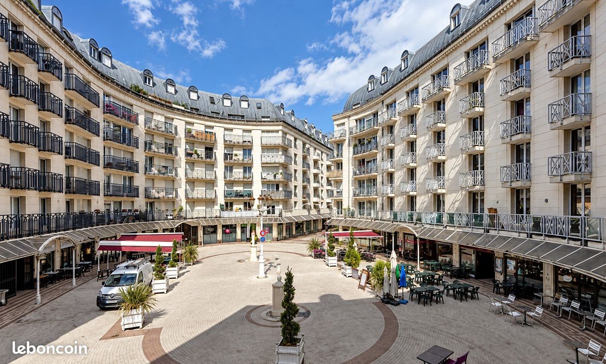 Appartement 1 pièce 18 m² · à Montrouge · 18 m² · 116 000 €