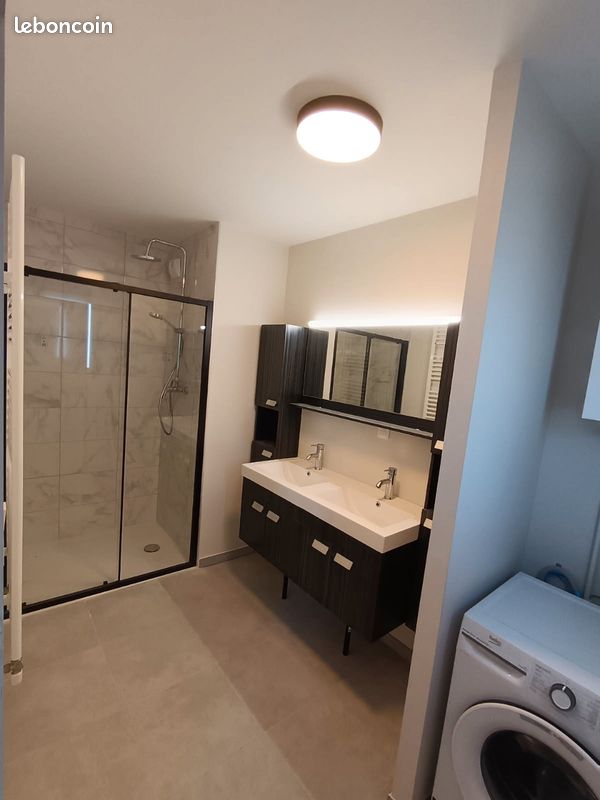 Appartement 2 pièces 45 m² · à Luc-la-Primaube · 45 m² · 670 €/mois