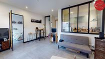 Appartement 2 pièces 56 m²