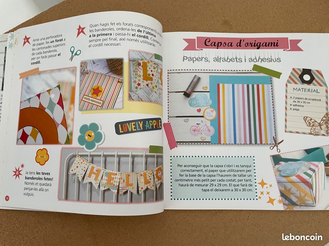 Taller de scrapbook (image 13)