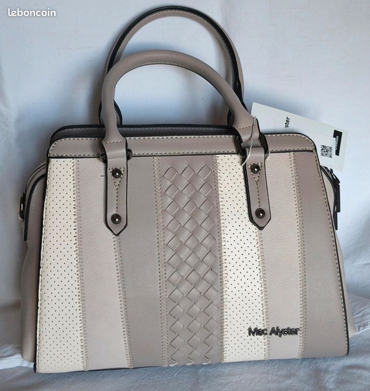 Alyster Boutique Sacs Ã Main Mac Alyster Sac à Main Mac Alyster