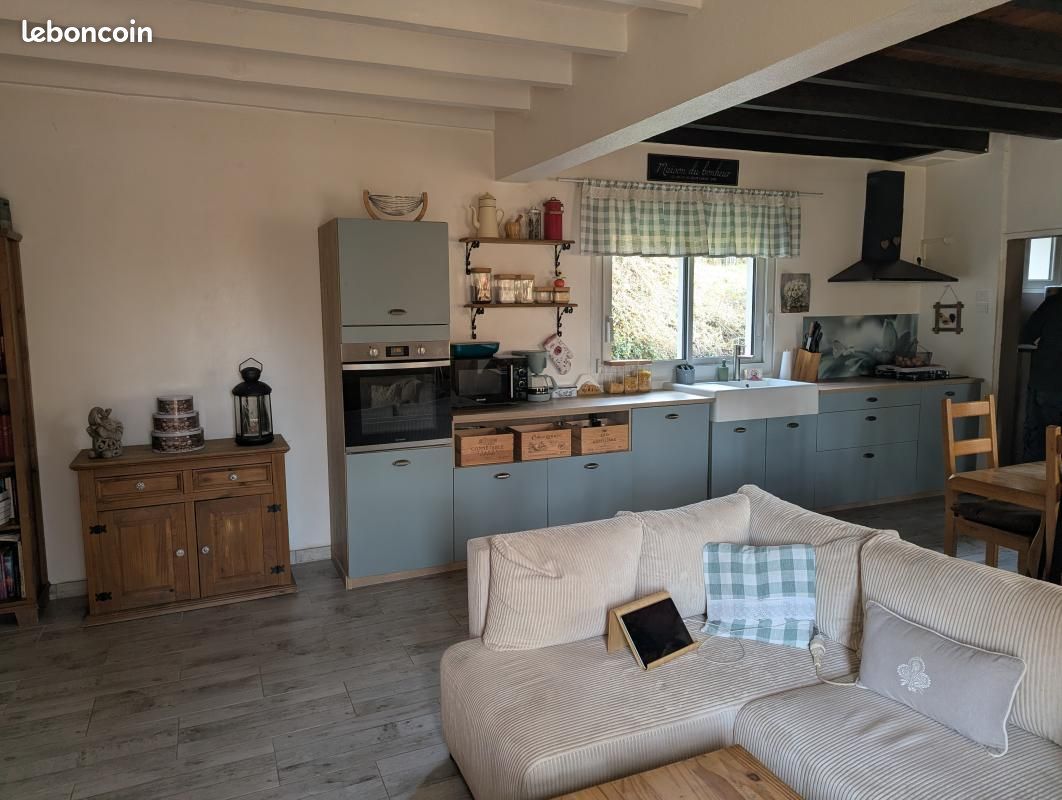Maison 3 pièces 117 m² (image 6)