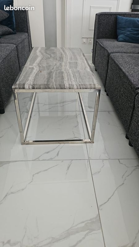 Table basse Mabre (image 2)