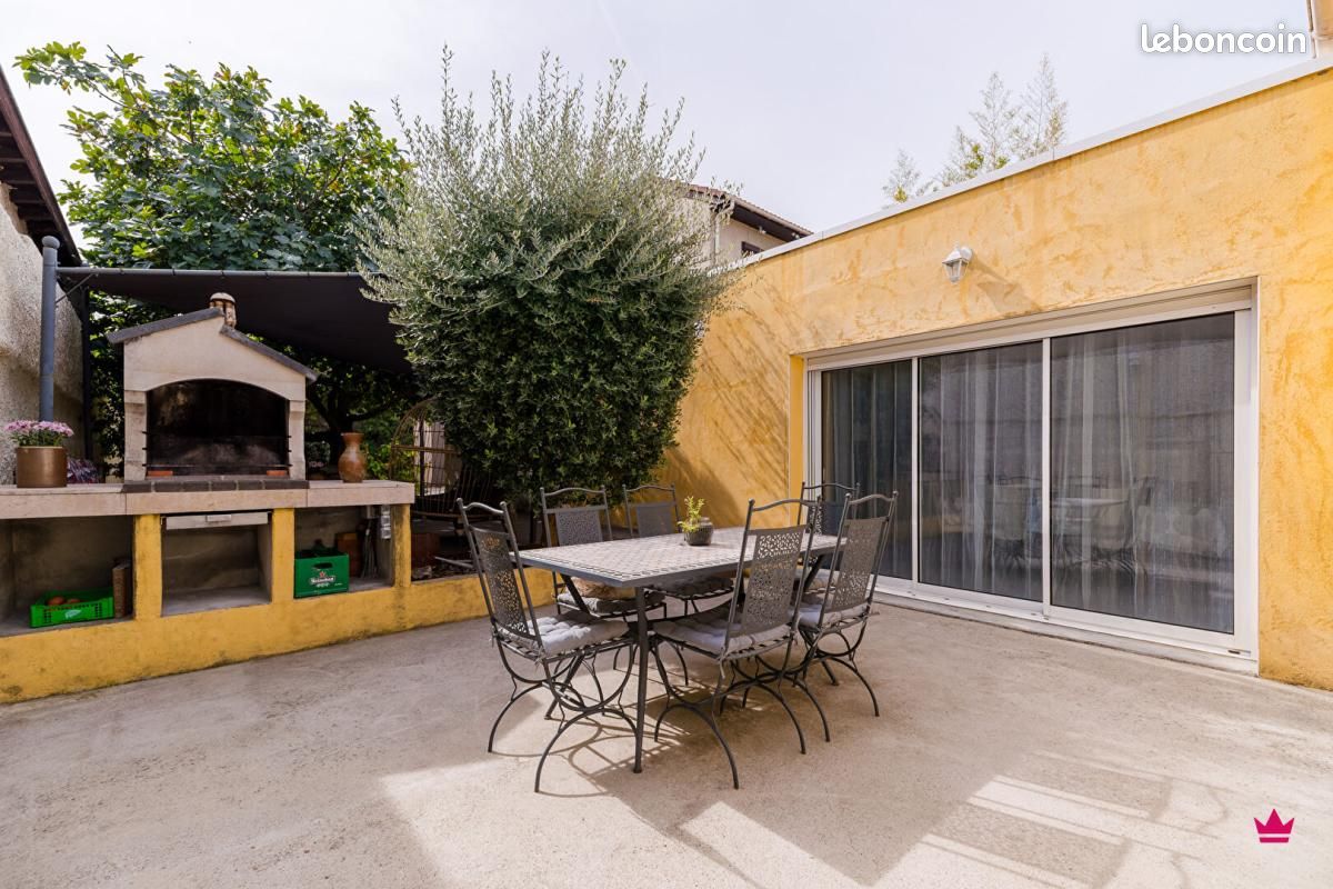 Maison 4 pièces 96 m² · à Vénissieux · 96 m² · 289 000 €