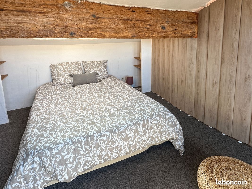 Loft à proximité des plages du Languedoc (image 8)