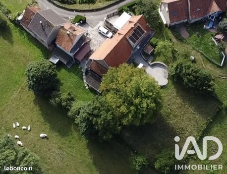 Maison 5 pièces 151 m² · à Zittersheim · 151 m² · 246 000 €