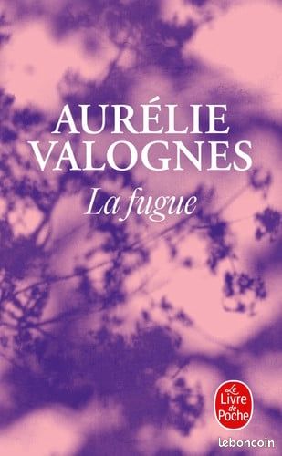 La fugue - Aurélie Valognes (image 1)