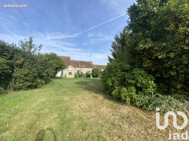 Maison 6 pièces 107 m²
