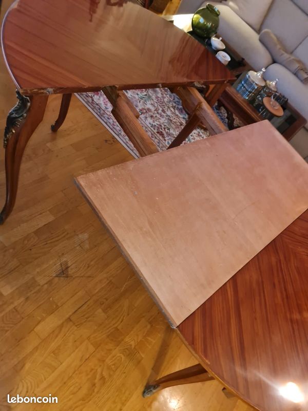 Console ancien modulable (image 5)