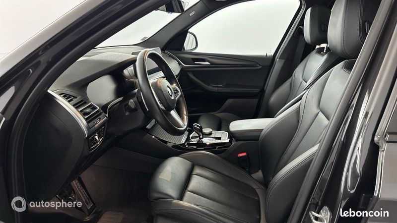 Bmw X3 xDrive30e 292ch M Sport (image 12)