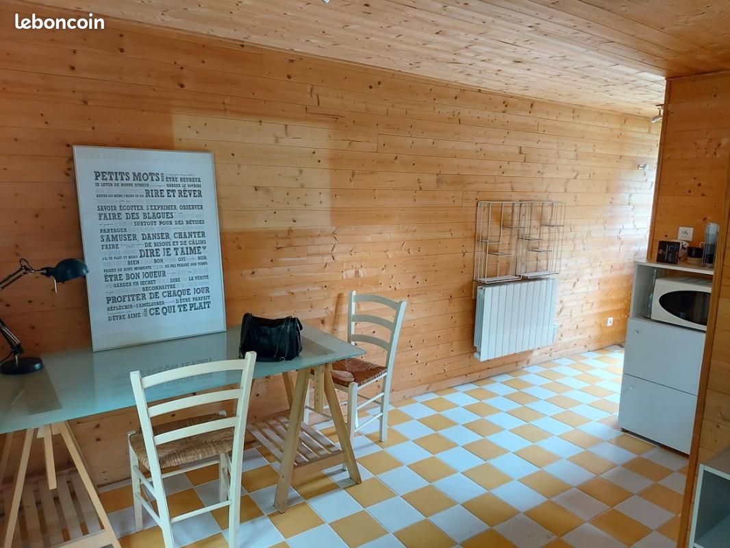 Appartement 1 pièce 19 m² · à Eysines · 19 m² · 672 €/mois