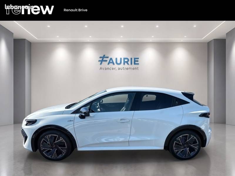 Renault Clio TCe 115 ch EDC esprit Alpine (image 8)