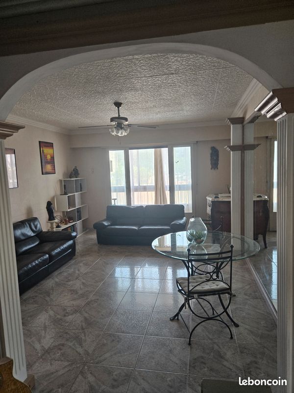 Appartement 3 pièces 73 m² · à Ajaccio · 73 m² · 240 000 €
