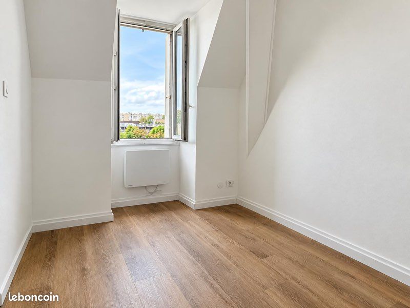 Appartement 2 pièces 30 m² · à Montargis · 30 m² · 550 €/mois