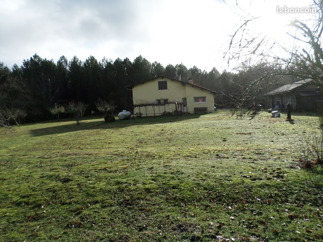Maison 6 pièces 110 m² · à Mimizan · 110 m² · 285 000 €