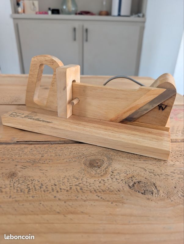 Coupe saucisson (image 1)
