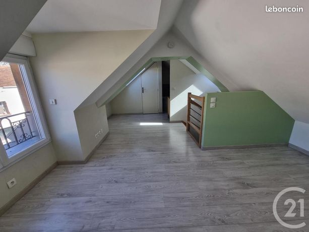 Maison a louer brie-comte-robert - 3 pièce(s) - 63 m2 - Surfyn