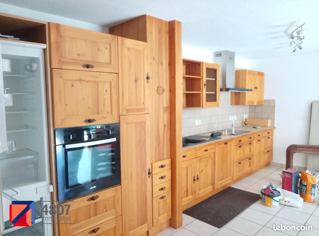 Appartement 3 pièces 65 m² · à Thyez · 65 m² · 1 170 €/mois
