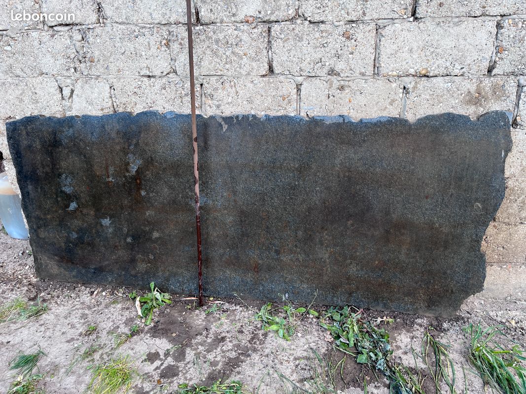 Vend plaque granit (image 2)