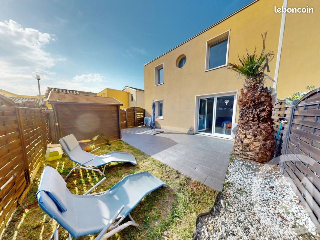 Maison 4 pièces 66 m² · à Colomiers · 66 m² · 1 130 €/mois