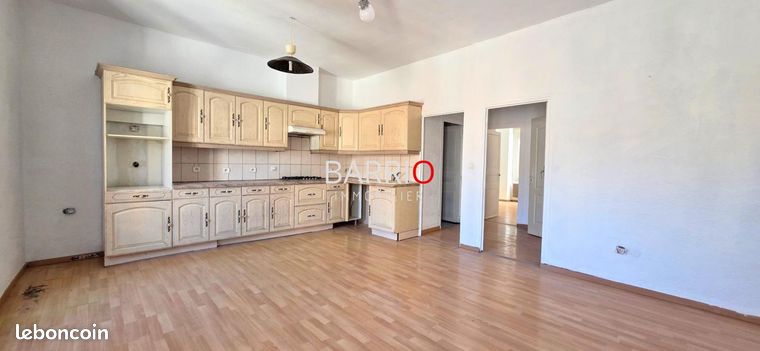 Maison 6 pièces 116 m²