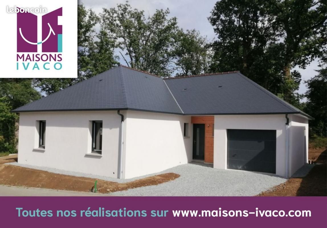 Maison 6 pièces 94 m² (image 18)